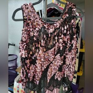 Isabelle sequence top